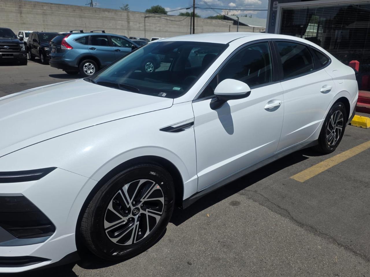 hyundai sonata hybrid 2026 KMHL24JJ4TA174024 image hyundai sonata hybrid 2026 KMHL24JJ4TA174024 image